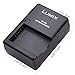 DE-A83 DE-A83BA Charger for Pansonic Camera DMW-BMB9 DMW-BMB9PP Battery and DMC-FZ100 and DMC-FZ40 Digital Cameras.