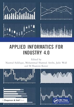 Applied Informatics for Industry 4.0-Wow! eBook