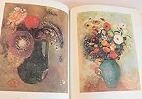 Odilon Redon 0289706157 Book Cover
