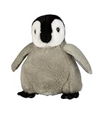  Ravensden Plush Soft Toy Penguin Chick. 22cm.