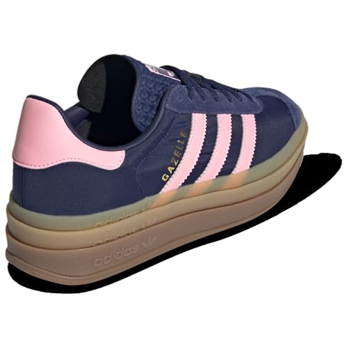 Image of Adidas Womens Gazelle Bold W