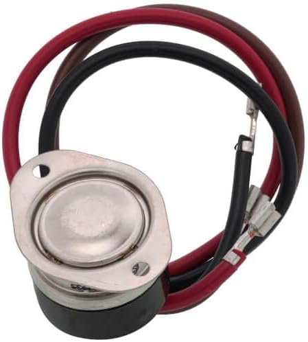 Replacement for SL79005 3-Wire SPDT Defrost Control (Surface Mount)
