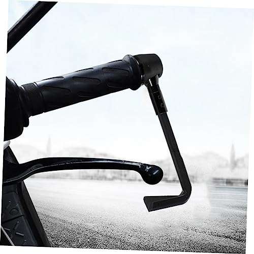 iplusmile 1 Par De Alavanca De Proteção De Freio Alavanca De Freio Acessível Guidão De Liga De Alumí