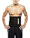 Slimbelt Weight Loss Belt (Waist Trimmer Belt Or Sweat Belt); Burn Your Fat Belly Belt During Workout; Immediate Visual Results Or Reimbursed; Sweat Your Fat Away Today