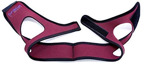 Anti Snoring Chin Strap Stop Snoring Sleep Aid Snoring Solution Devices for Men and Women Snore