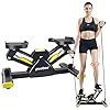 L-NOW-Adjustable-Mini-Stair-Stepper-Exercise-Equipment-Step-Machine L NOW Adjustable Mini Stair Stepper Exercise Equipment Step Machine (S6)