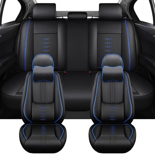 HYUNDAI Ioniq 5 Seat Covers | Waterproof Neoprene | Wet Okole
