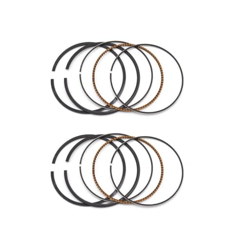 Piston 60mm de rechange pour VTR250 compression optimale