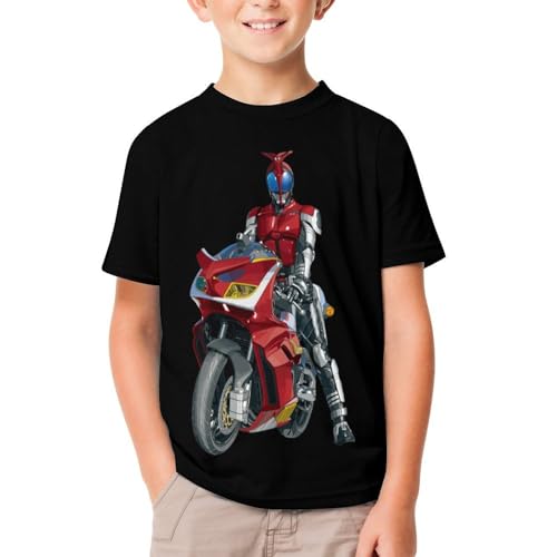 [TOBSD] LbYTVc ʃC_[Jug  q eB[Vc N j̎q ̎q Ci[Vc gbvX  T-Shirts ĕ ʋC ʉ ʊw v[g 100-160cm