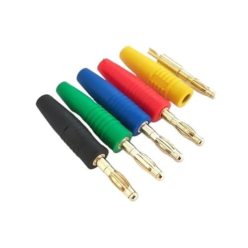 4 �� 4 �~�����[�g���v���O�S�[���h���b�L�~���[�W�J���P�[�u�����C���[�s���o�i�i�v���O�R�l�N�^�\�P�b�g(4pcs Red and Black)