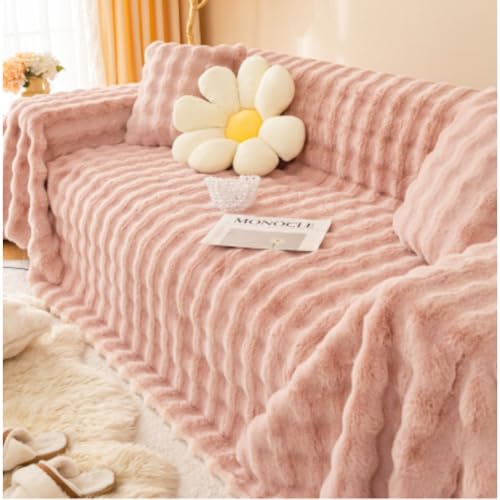 �\�t�@�J�o�[�E�N�b�V�����E�}�b�g���XEnergyDeer�t���J�o�[��̌^�ӂ�ӂ����S�ʕ�ݍ��ݓ~�G�Ή�����~�ߕۉ��V���v���ŉ����X�^�C�� (180*130cm,�s���N)