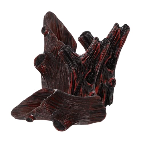 Mikikit 4stücke Miniatur Ornamente Für Moos Terrarium...