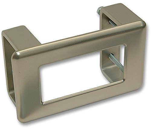 Accessoires - Optoelectronics & écrans - Lunette en aluminium - BEZ900-IP