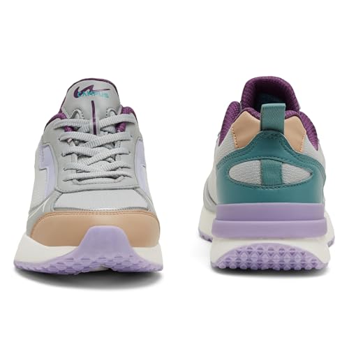 Image of Campus Women Rassle Sneakers