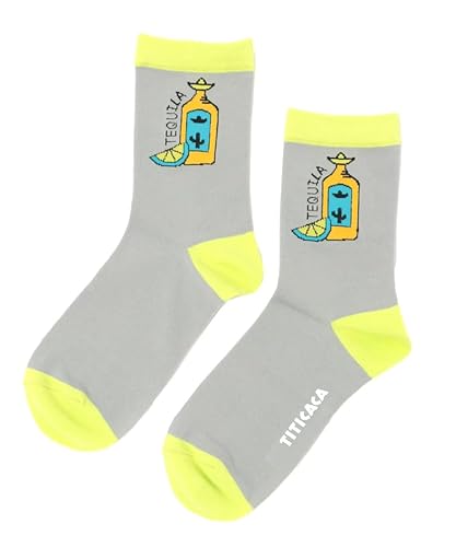 [�`�`�J�J] ���`�[�t �\�b�N�X ���f�B�[�X 23-25cm �N���[�\�b�N�X �J�W���A�� �e�L�[�� FREE �O���[ ZMWCBC7055