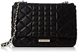  Silvian Heach Damen Tasche Bag Angelelli(Pu) , schwarz, größe Einheitsgröße