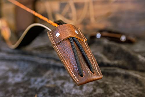 Shatterproof Archery Bow-Stringer For Recurve & Longbows Bow-Stringer | For Traditional Bow | Universal Bowstring | Handmade In Usa #TOP3