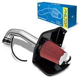 PHILTOP Cold Air Intake Kit with Filter Heat...