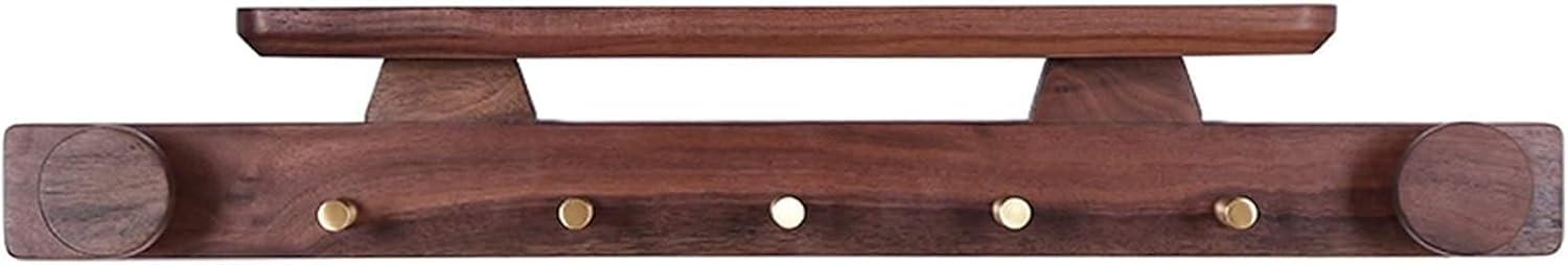 Coat Hooks Wall-Mounted Stylish Wall-Mounted Coat Rack for Wall Wall Mounted Coat Rack Wall-Mounted Coat Hook Hanger Wall Rack Nordic Modern