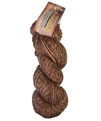 Cascade Yarns Eco Duo, 1703 - Storm #TOP1