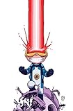 Cyclops #1 Young VAR ANMN
