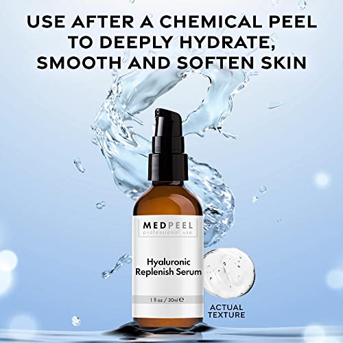 Glycolic Acid Chemical Peel, Professional Strength & Medical Grade Chemical Face Peel, Address Fine Line, Wrinkle, Prominent Hyper-Pigmentation For Olive & Pale Skin Tones (70% Peel & Basic Kit) #TOP7