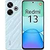 Xiaomi Redmi 13 8GB RAM 256GB ROM, procesador MediaTek Helio G91-Ultra, Camara 108MP Super-Clear, Pantalla Immersive 6.79″ FHD+, 33W Fast Charging, bateria 5030mAh (typ) – Ocean Blue