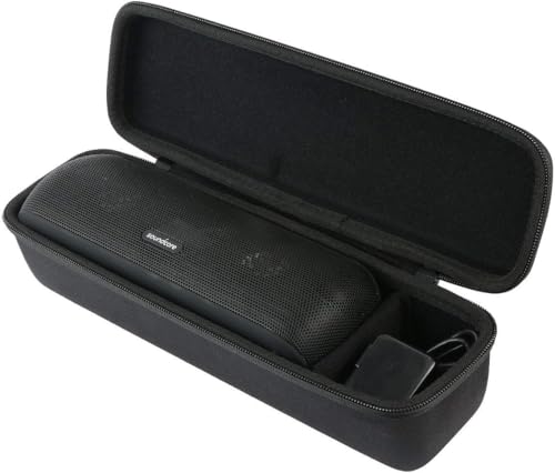 co2CREA Hard Case Replacement for Anker Soundcore Motion+ Bluetooth Speaker