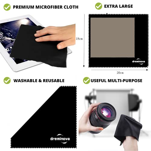 Tripoint Y000 Screwdriver Triwing 0.6 mm Y-Tip 0.8 Pentalobe Screwdriver set 4 in 1 For iPhone 7 8 Plus X XS Max and up (Tripoint Y000 Screwdriver)