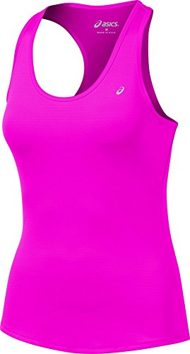 ASICS Women's Emma Racerback Top