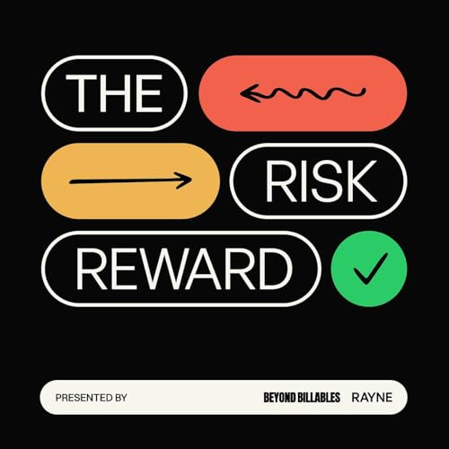 The Risk Reward Titelbild
