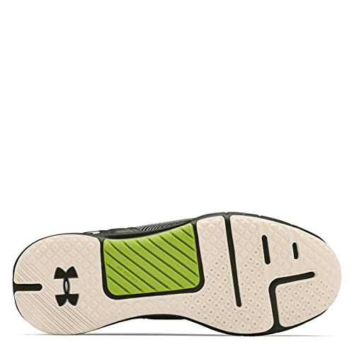 Image of Under Armour Mens Ua HOVR Rise Training Shoes