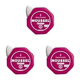 GEL DE ESPUMA 650 ML CLÁSICO (Paquete de 3)