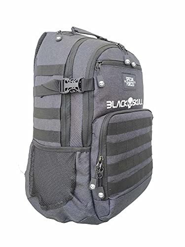 Mochila Black Skull BS3210 Preta