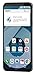 LG Q6 (US700) 32GB GSM Unlocked 4G LTE Android Smartphone w/ 13MP Camera and Face Recognition - Arctic Platinum
