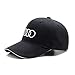 Wall Stickz Logo Embroidered Adjustable Baseball Caps for Men and Women Hat Travel Cap Racing Motor Hat fit Accessory