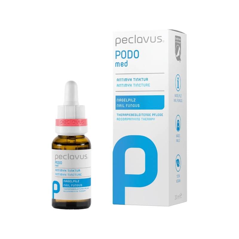 Peclavus Podo Med Nagelpilz