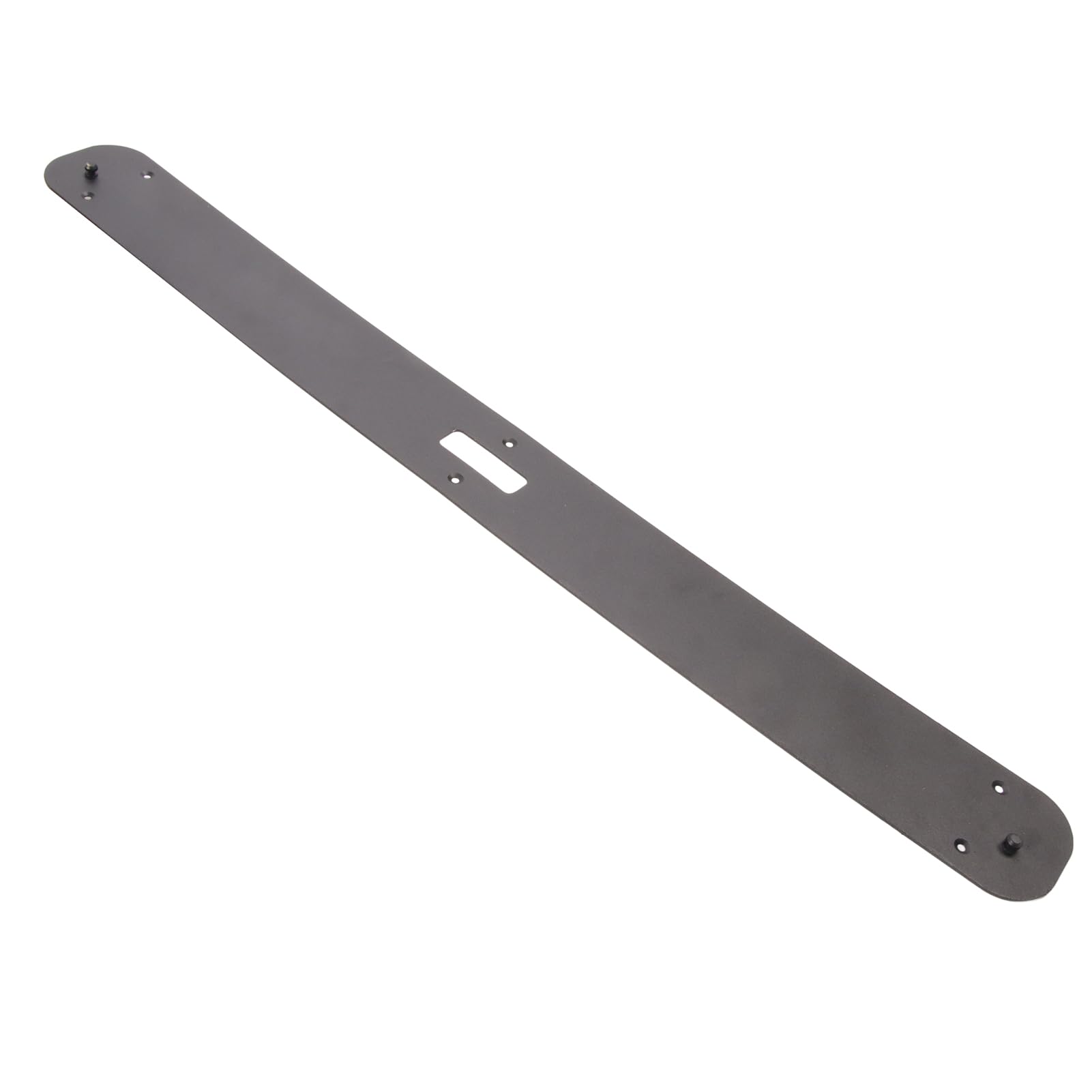 HEEPDD Supporto da Parete per Soundbar Premium in Lega di Alluminio, Staffa Robusta per Soundbar Playbar, Installazione Semplice per l'esperienza Home Theater