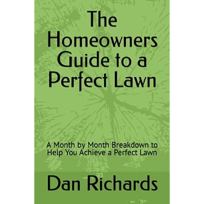 The Homeowners Guide to a Perfect Lawn