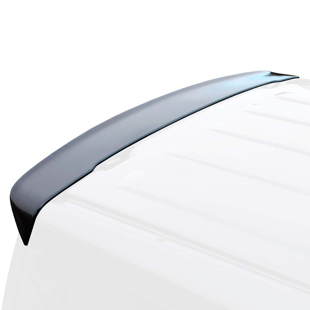 RDX Spoiler de techo T6 (no por Version con puertas batientes) alerón trasero