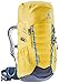 deuter Climber, Zaino da Alpinismo per Bambini, 22 l