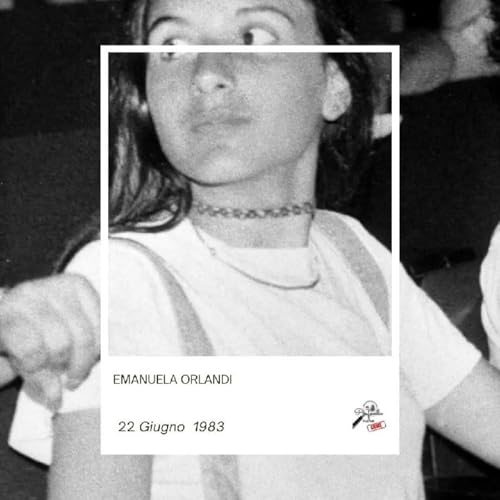 Episodio 69 - Profondo Nero Emanuela Orlandi e il presunto appunto inedito