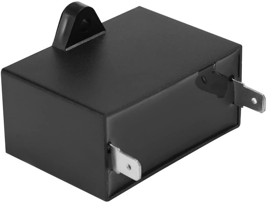 #US Replace Part Capacitor Capacitance for 80cc for Champion 1800/1400 Watts Generator Model# 42432 (nvduq2803-22903)