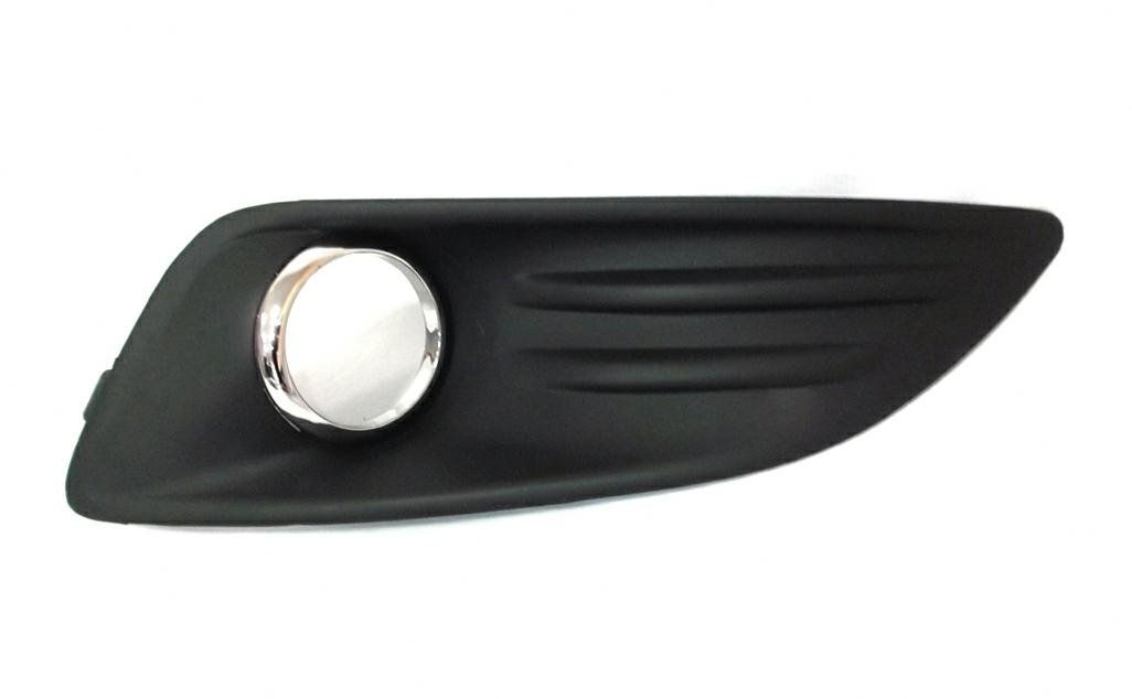 PRASCO Lüftungsgitter, Stoßfänger FD3462134