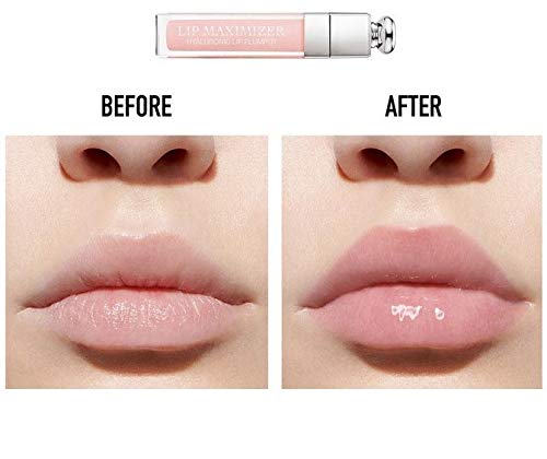dior lip maximizer amazon