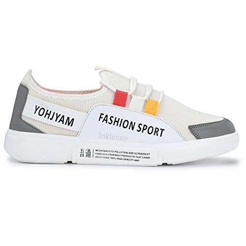 Walking Running Gymwear Sports Sneakers 