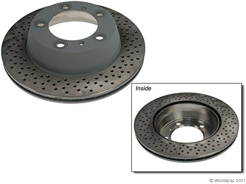 Sebro Brake Disc