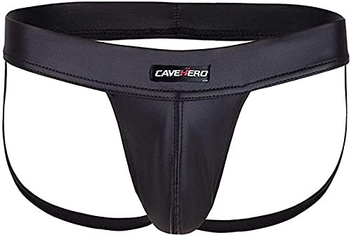 Cave Hero Jockstrap Herren String Männer (XXL) Cover