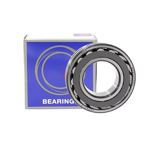 Spherical Roller Bearings 22211 22212 22213 22214 22215 22216(22216CDE4)
