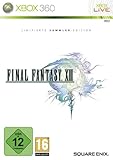 final fantasy xiii-2 ps4  Final Fantasy XIII (Limited Collector\'s Edition)
